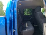 New 2026 Nissan Frontier Truck