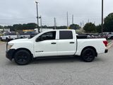 Used 2017 Nissan Titan Truck