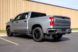 New 2026 Chevrolet Silverado 1500 Truck