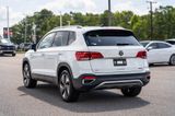 Used 2024 Volkswagen Taos SUV
