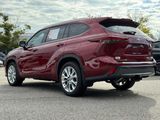 Used 2026 Toyota Highlander Hybrid SUV