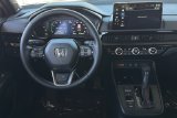 New 2027 Honda CR-V Hybrid SUV