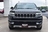 Used 2024 Jeep Wagoneer SUV