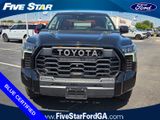 Used 2023 Toyota Tundra Hybrid Truck