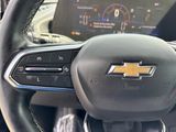 Used 2024 Chevrolet Traverse SUV