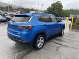 Used 2024 Jeep Compass SUV