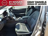 New 2026 Nissan Altima Sedan