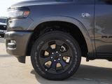 New 2026 Ram 1500 Truck