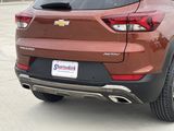 Used 2021 Chevrolet TrailBlazer SUV