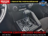 Used 2025 Toyota 4Runner SUV