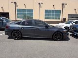 Used 2025 Honda Civic Sedan