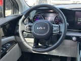 Used 2023 Kia Carnival Van