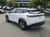 Used 2023 Nissan Ariya SUV