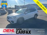 Used 2019 Subaru Forester SUV