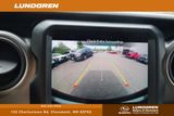 Used 2022 Jeep Wrangler SUV
