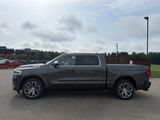 New 2027 Ram 1500 Truck