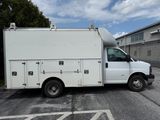 Used 2019 Chevrolet Express 3500 Coupe