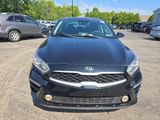 Used 2021 Kia Forte Sedan