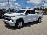 Used 2024 Chevrolet Silverado 1500 Truck