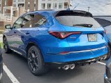 New 2026 Acura MDX SUV