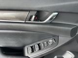 Used 2021 Honda Accord Sedan