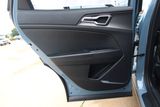 New 2027 Kia Sportage Hybrid SUV