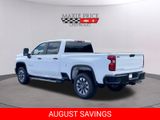New 2026 Chevrolet Silverado 2500HD Truck