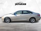 Used 2017 Toyota Camry Sedan