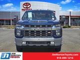 Used 2021 Chevrolet Silverado 3500HD Truck