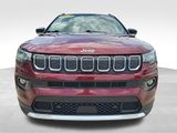 Used 2022 Jeep Compass SUV