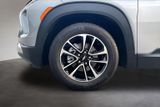 Used 2024 Chevrolet TrailBlazer SUV