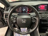 Used 2017 Honda Accord Sedan