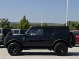 Used 2022 Ford Bronco SUV