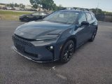 New 2026 Toyota Crown Signia Sedan