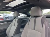 Used 2017 Honda Civic Coupe