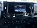 New 2026 Nissan Frontier Truck