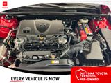 Used 2024 Toyota Camry Sedan