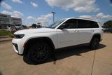 New 2026 Jeep Grand Cherokee L SUV