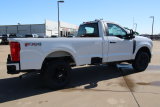 New 2026 Ford F-350SD Truck