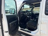 Used 2018 Jeep Wrangler SUV