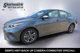 Used 2024 Kia Forte Sedan