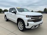 Used 2021 Chevrolet Silverado 1500 Truck