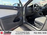 Used 2021 Volkswagen Tiguan SUV