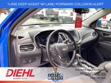 Used 2024 Chevrolet Equinox SUV