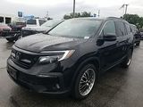 Used 2021 Honda Pilot SUV