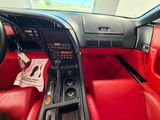 Used 1993 Chevrolet Corvette Coupe