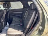 New 2026 Dodge Durango SUV