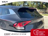 Used 2024 Kia Sportage SUV