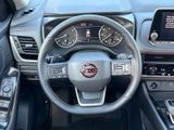 New 2026 Nissan Rogue SUV