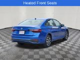 Used 2024 Volkswagen Jetta Sedan
